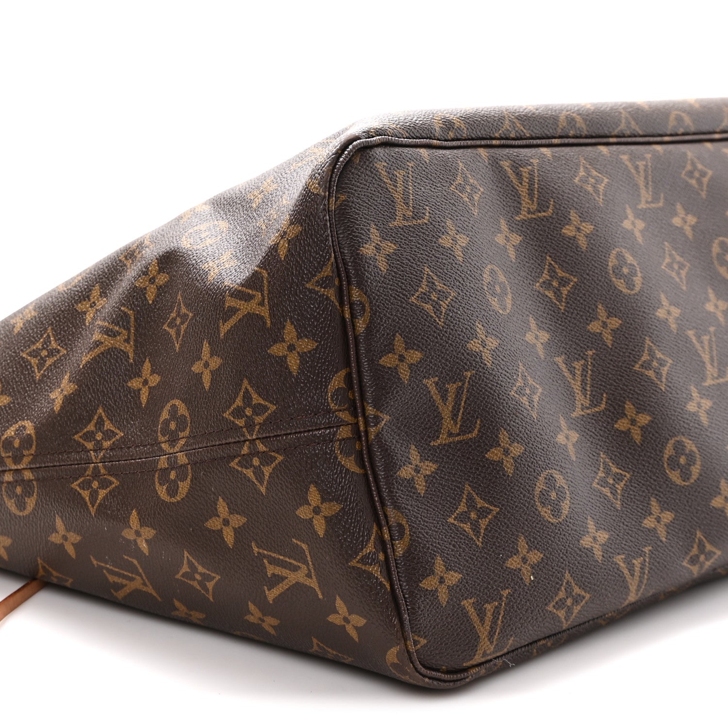 Louis Vuitton Monogram Neo Neverfull GM Pivoine 10 of 11