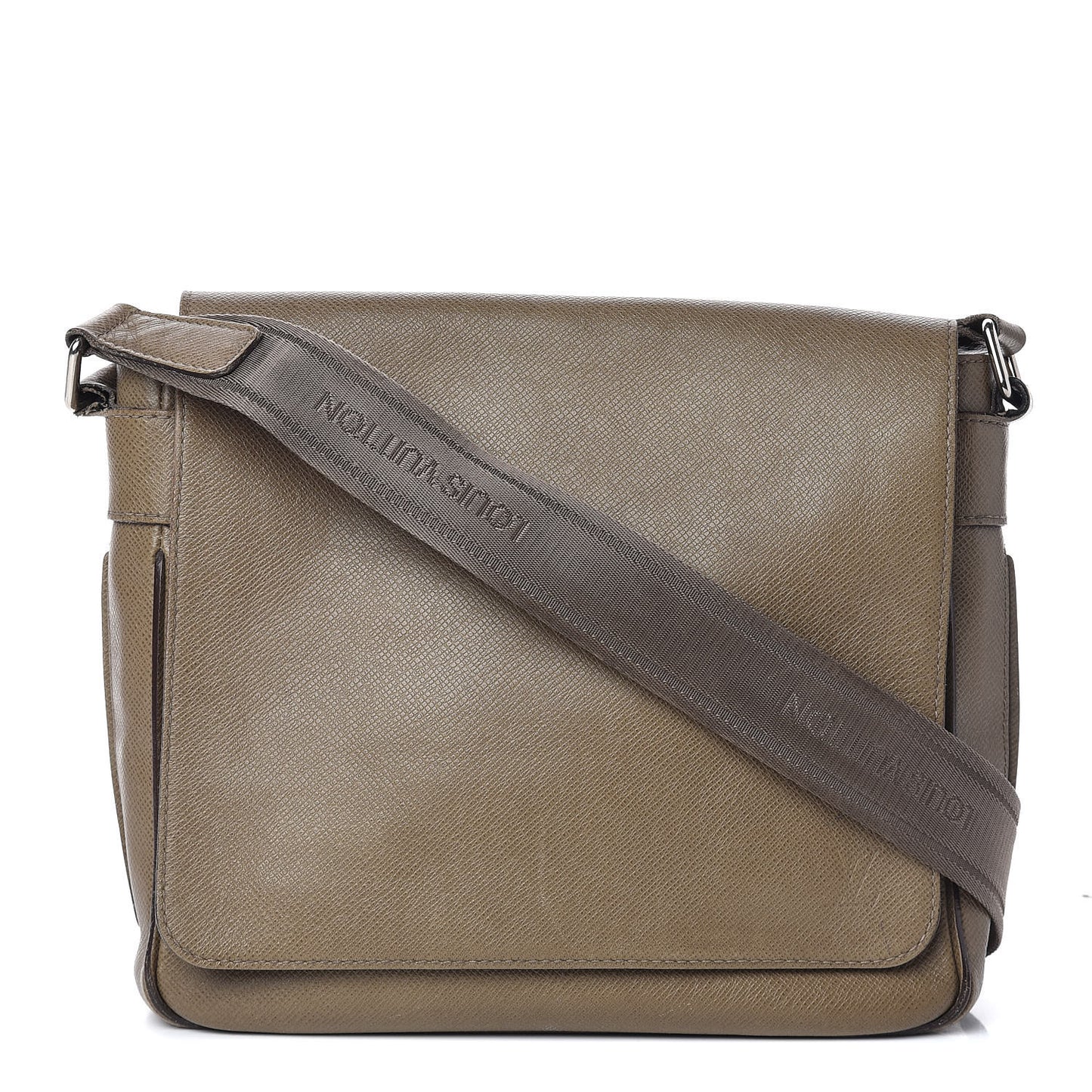 Taiga Roman PM Messenger Oural