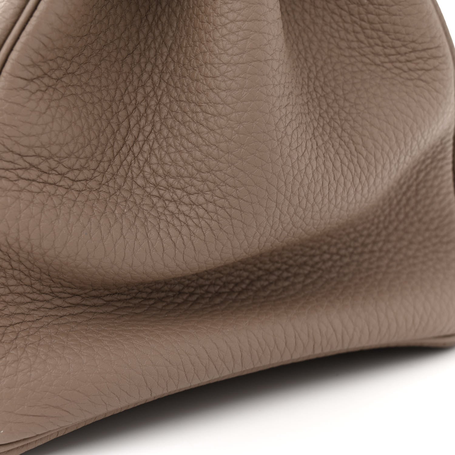 Hermes Togo Birkin 35 Etoupe 11 of 11