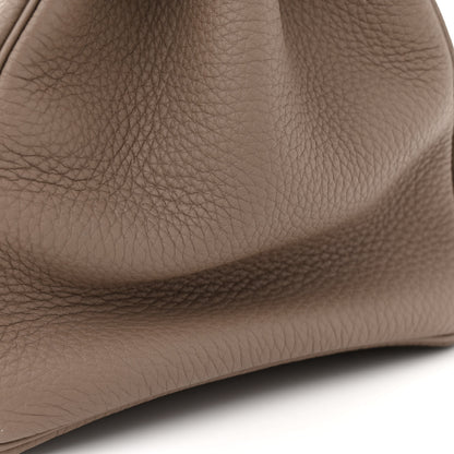 Hermes Togo Birkin 35 Etoupe 11 of 11