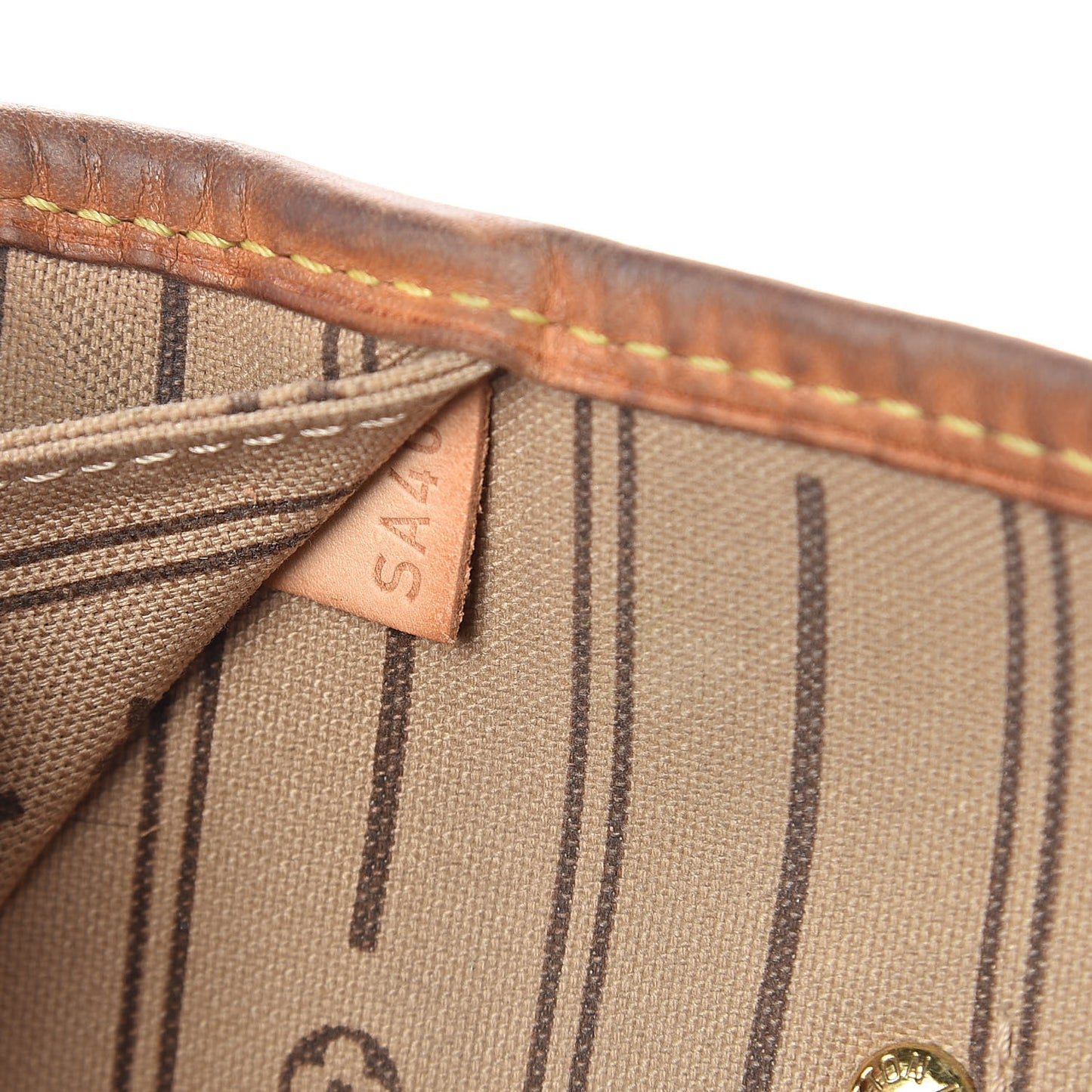 Monogram Neverfull MM