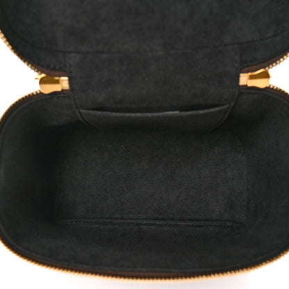 Louis Vuitton Reverse Monogram Vanity PM 5 of 10