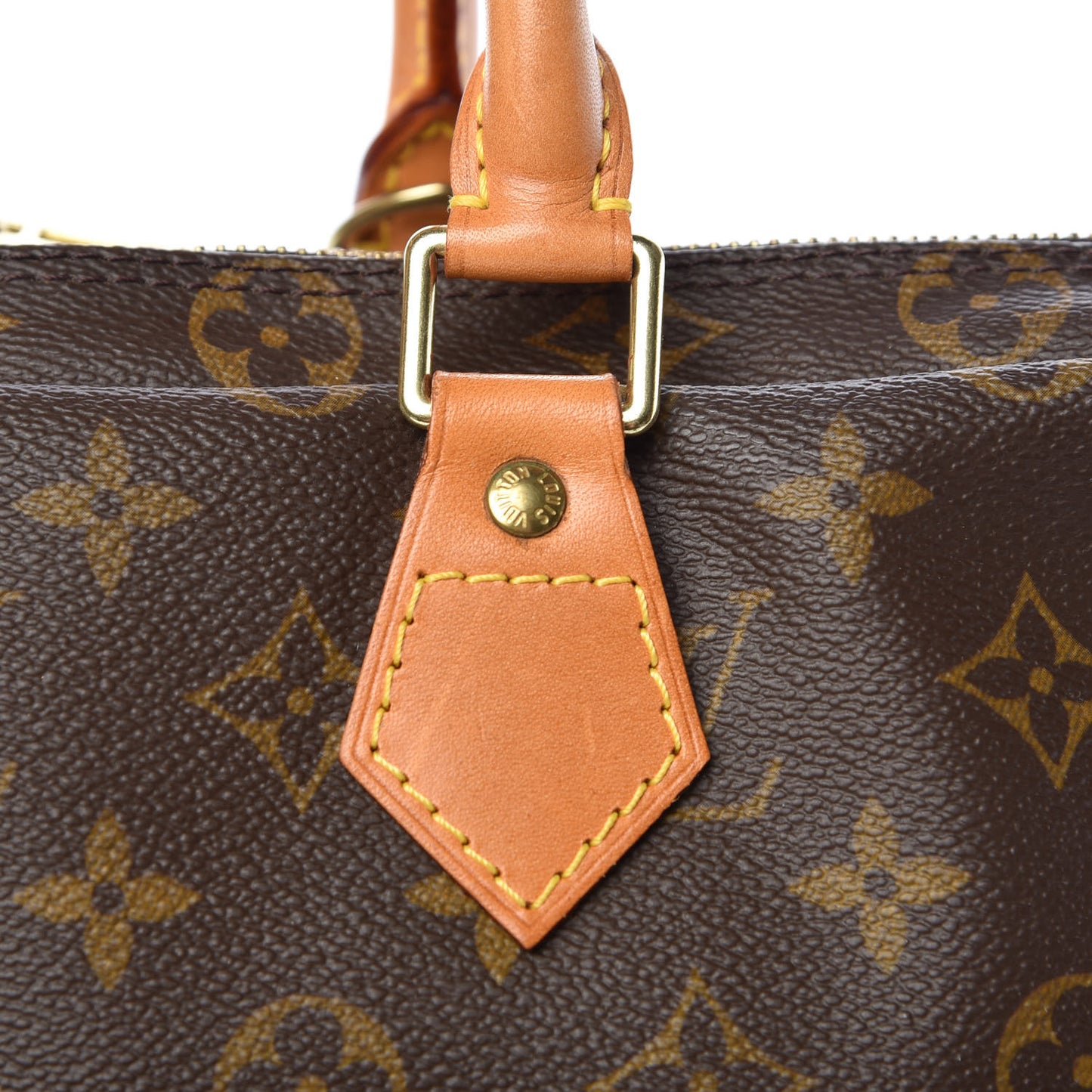 Monogram Porte-Documents Voyage Briefcase 2 Compartments
