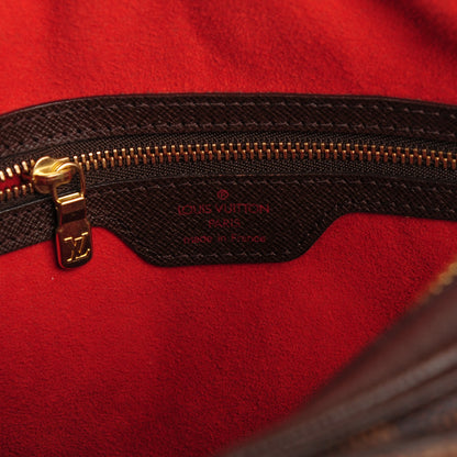 Louis Vuitton Damier Ebene Triana 6 of 8