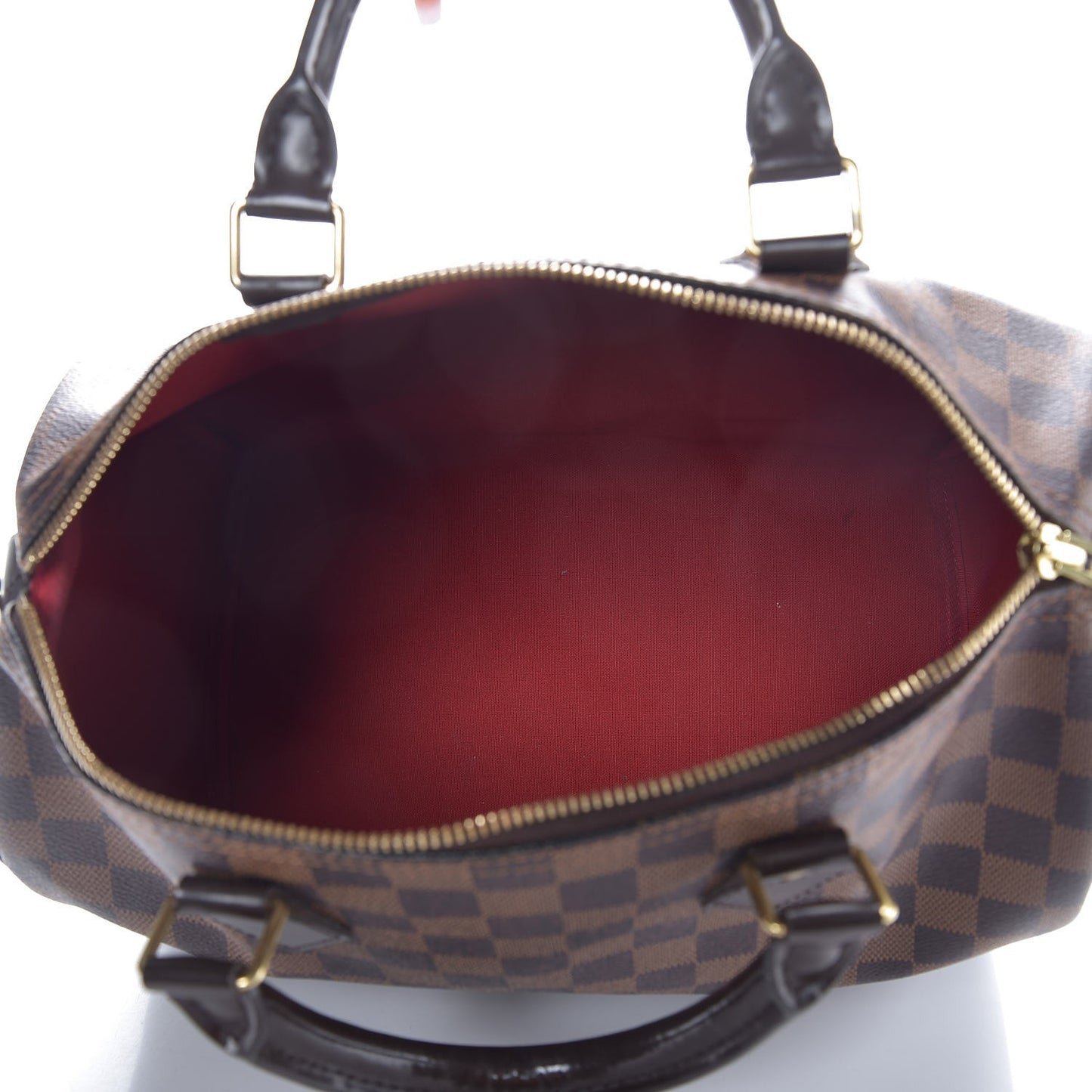 Damier Ebene Speedy 30