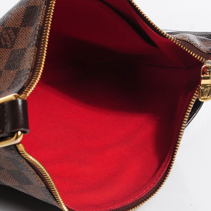 Louis Vuitton Damier Ebene Bloomsbury PM 5 of 7