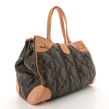 Louis Vuitton Monogram Etoile Shopper 3 of 13