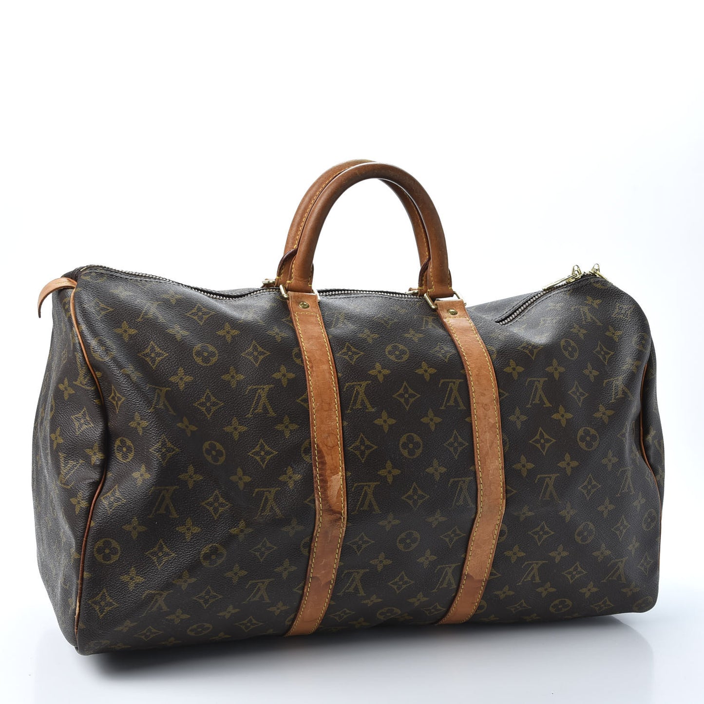 Monogram Keepall 50