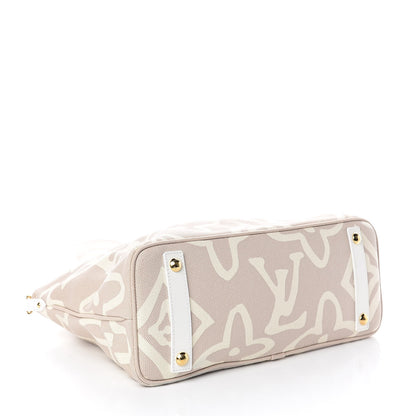 Louis Vuitton Tahitienne Cabas PM Sandy 4 of 11
