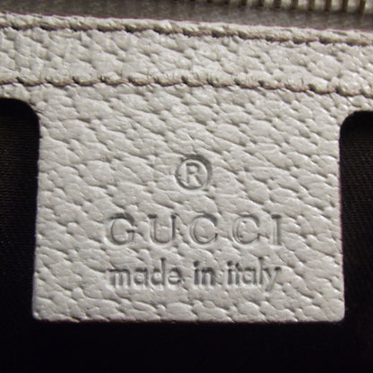 Gucci Monogram Large Treasure Flap 8 of 11