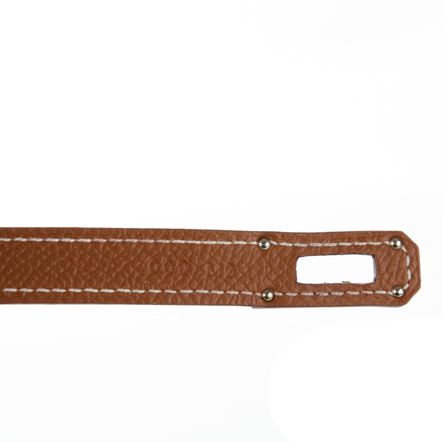 Hermes Epsom Kelly Longue Wallet Gold 10 of 15