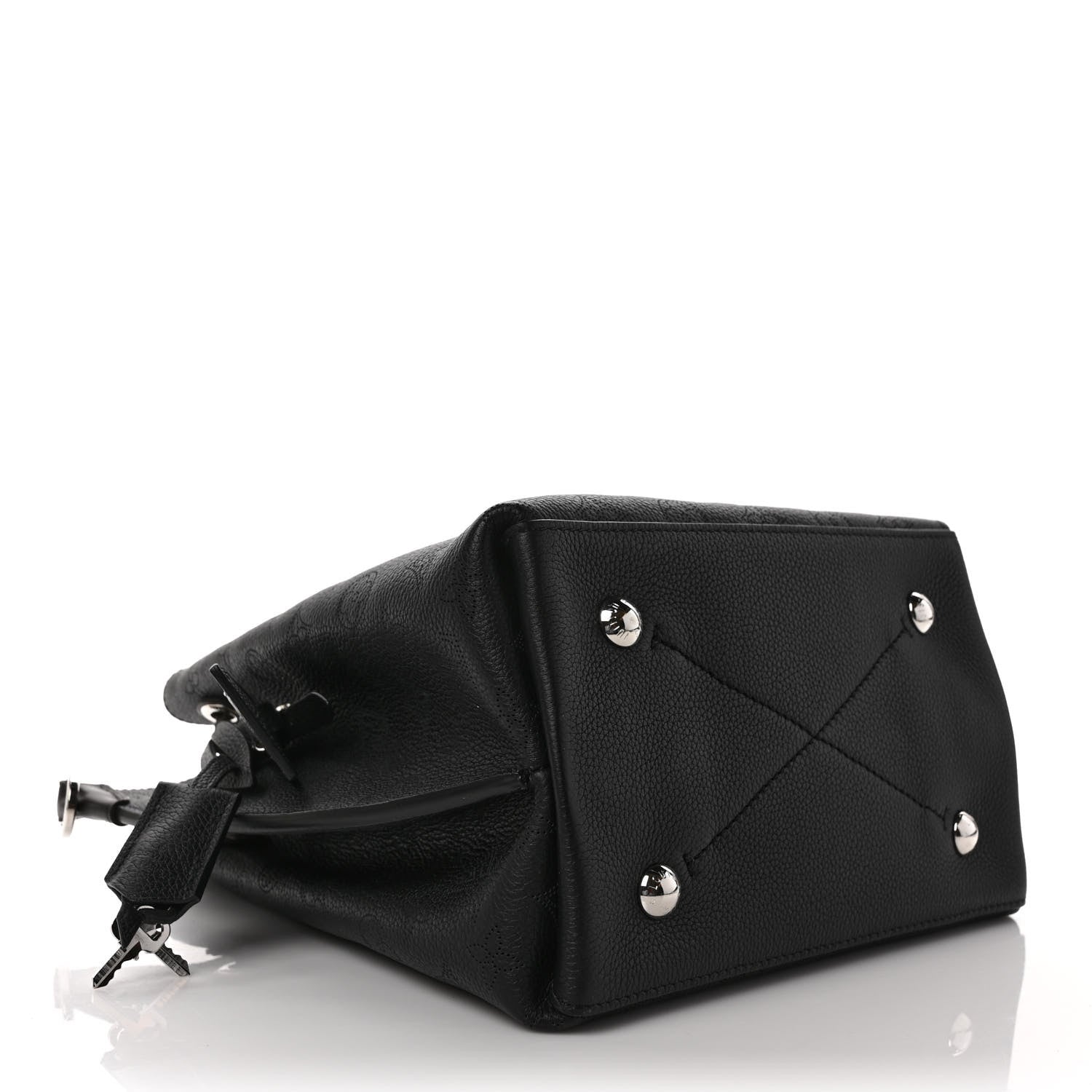 Louis Vuitton Mahina Muria Black 4 of 8
