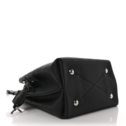 Louis Vuitton Mahina Muria Black 4 of 8
