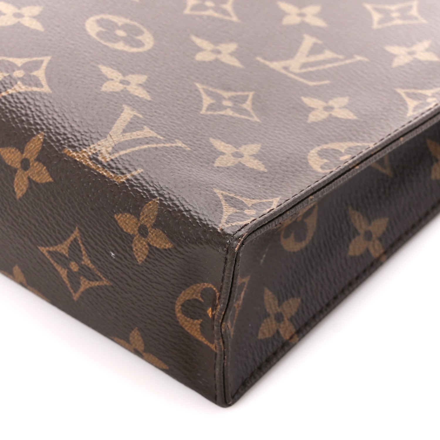 Louis Vuitton Monogram Toiletry Pouch 26 10 of 10