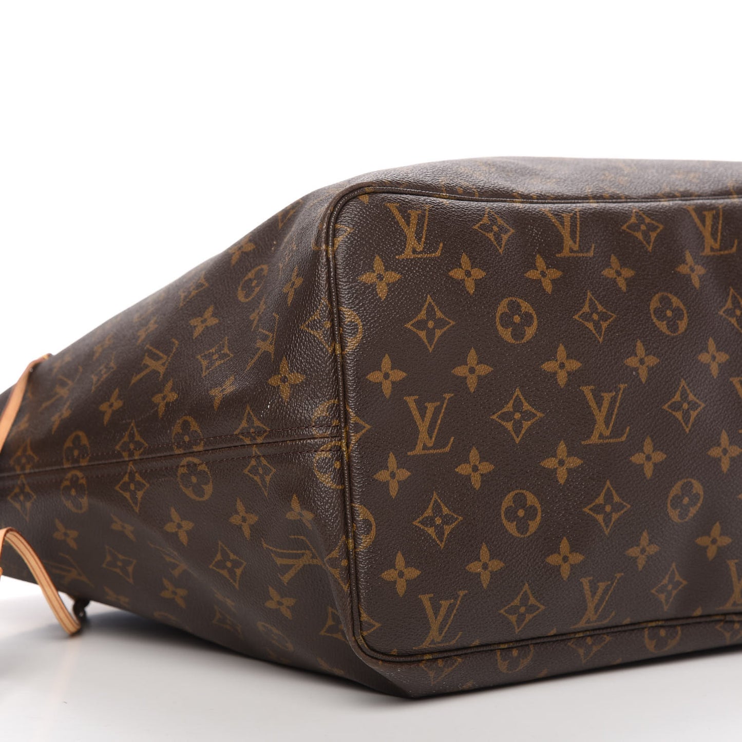 Monogram Neverfull GM
