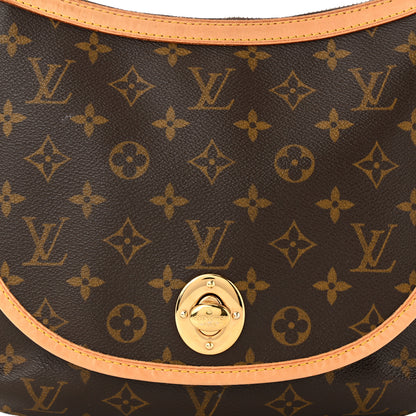 Louis Vuitton Monogram Tulum PM 7 of 14