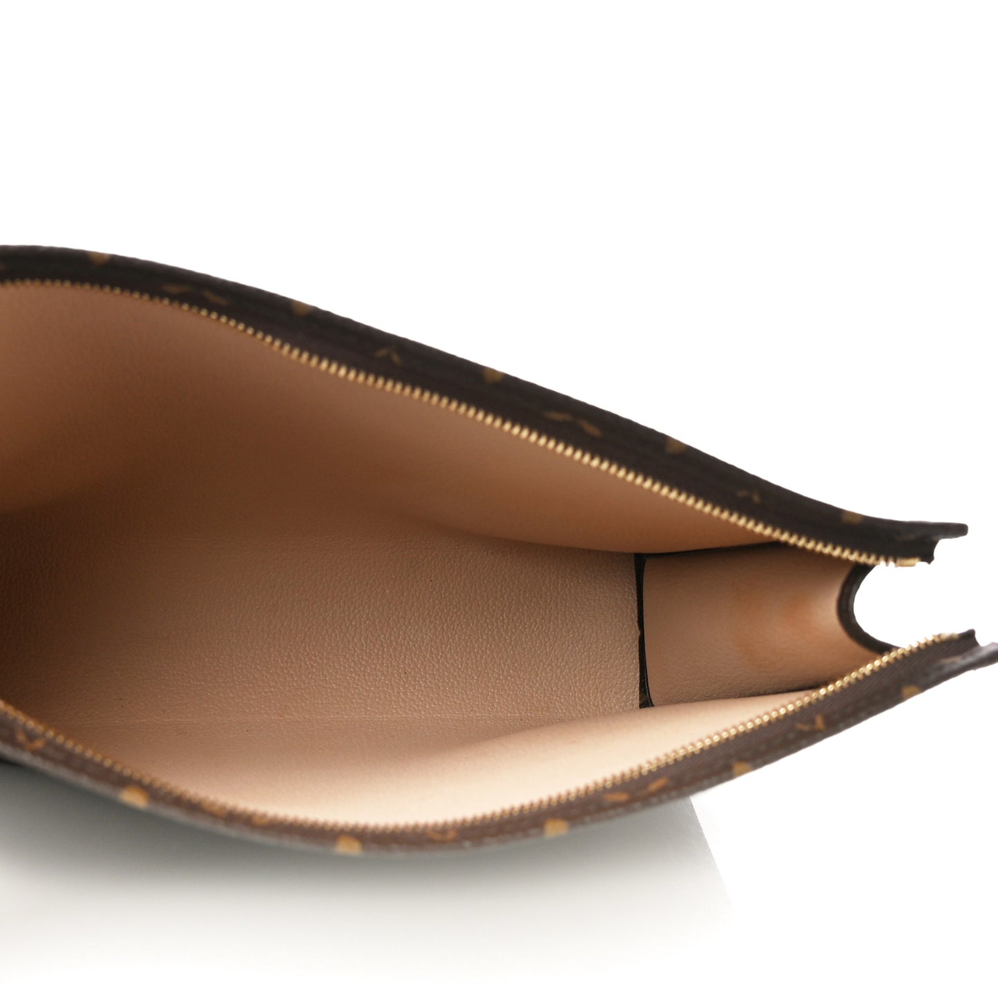 Monogram Toiletry Pouch 26