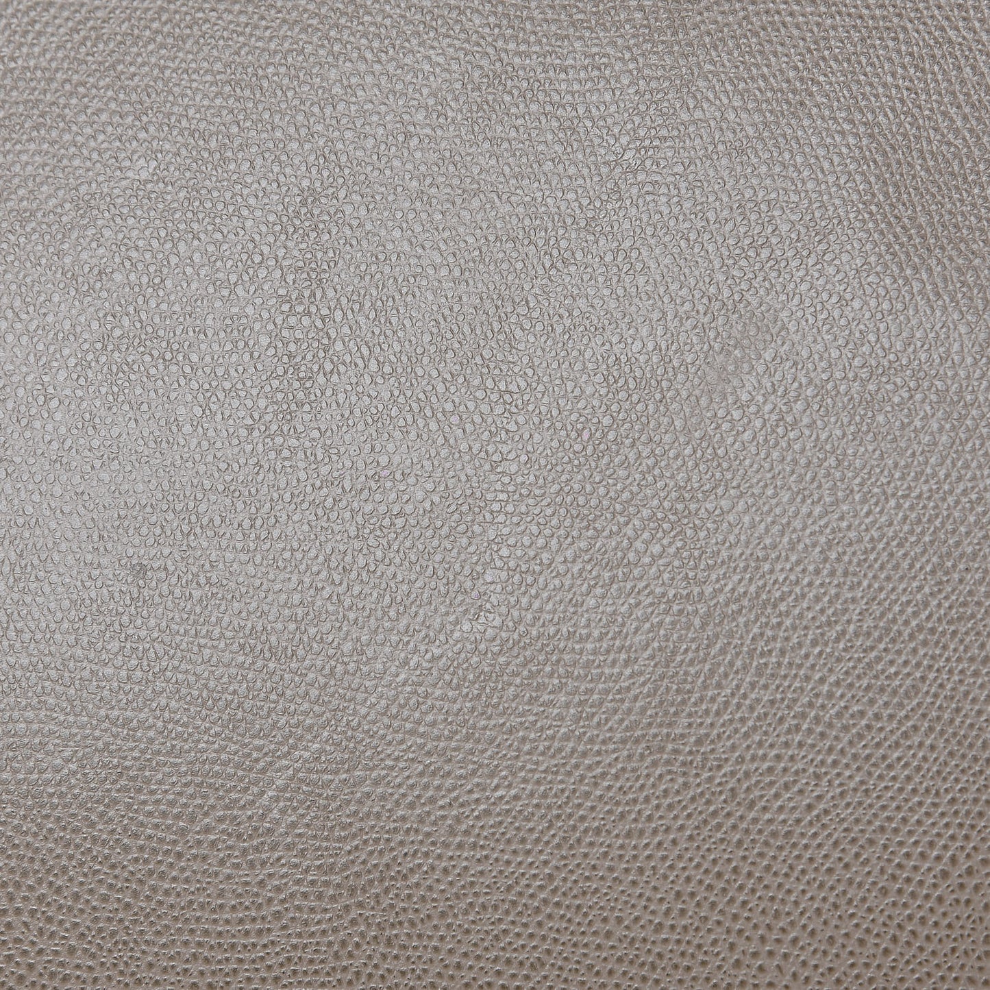 Grained Calfskin Medium Phantom Luggage Taupe