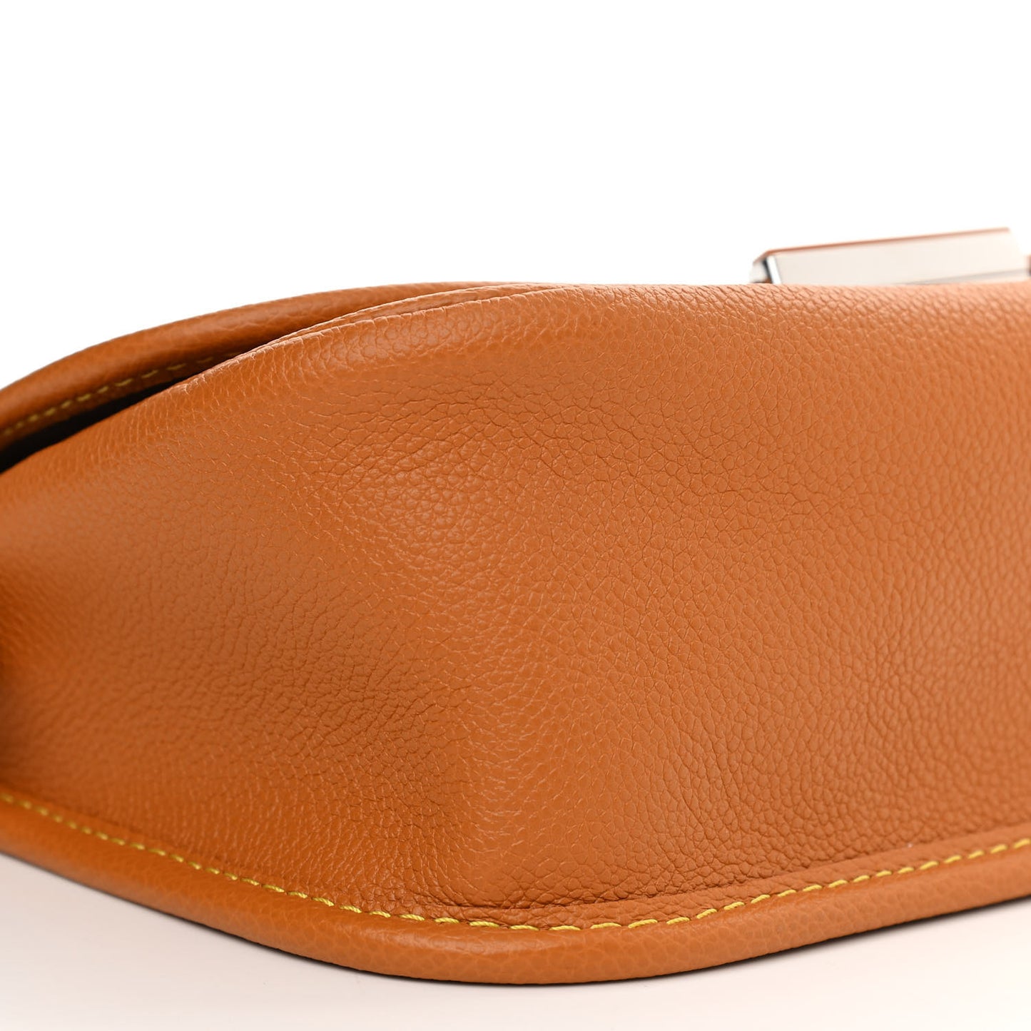 Epi Buci Crossbody Gold Honey
