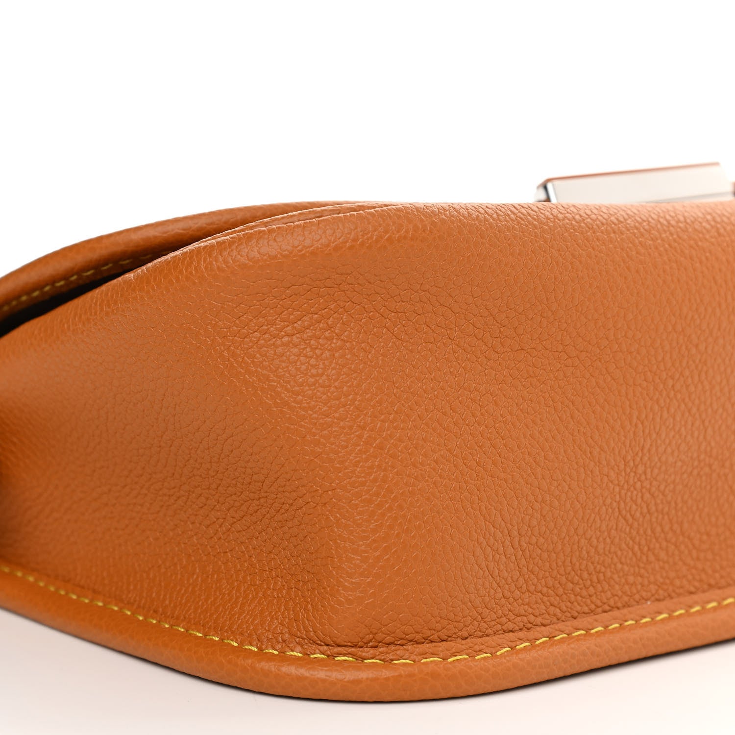 Louis Vuitton Epi Buci Crossbody Gold Honey 8 of 9