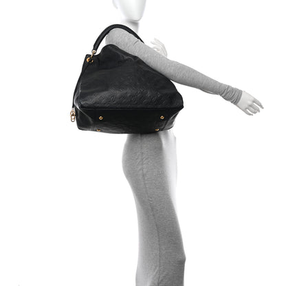 Louis Vuitton Empreinte Artsy MM Infini 2 of 10