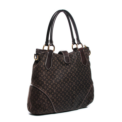 Louis Vuitton Monogram Idylle Elegie Fusain 3 of 7