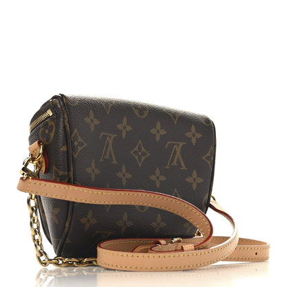 Louis Vuitton Monogram Mini Bumbag 3 of 10