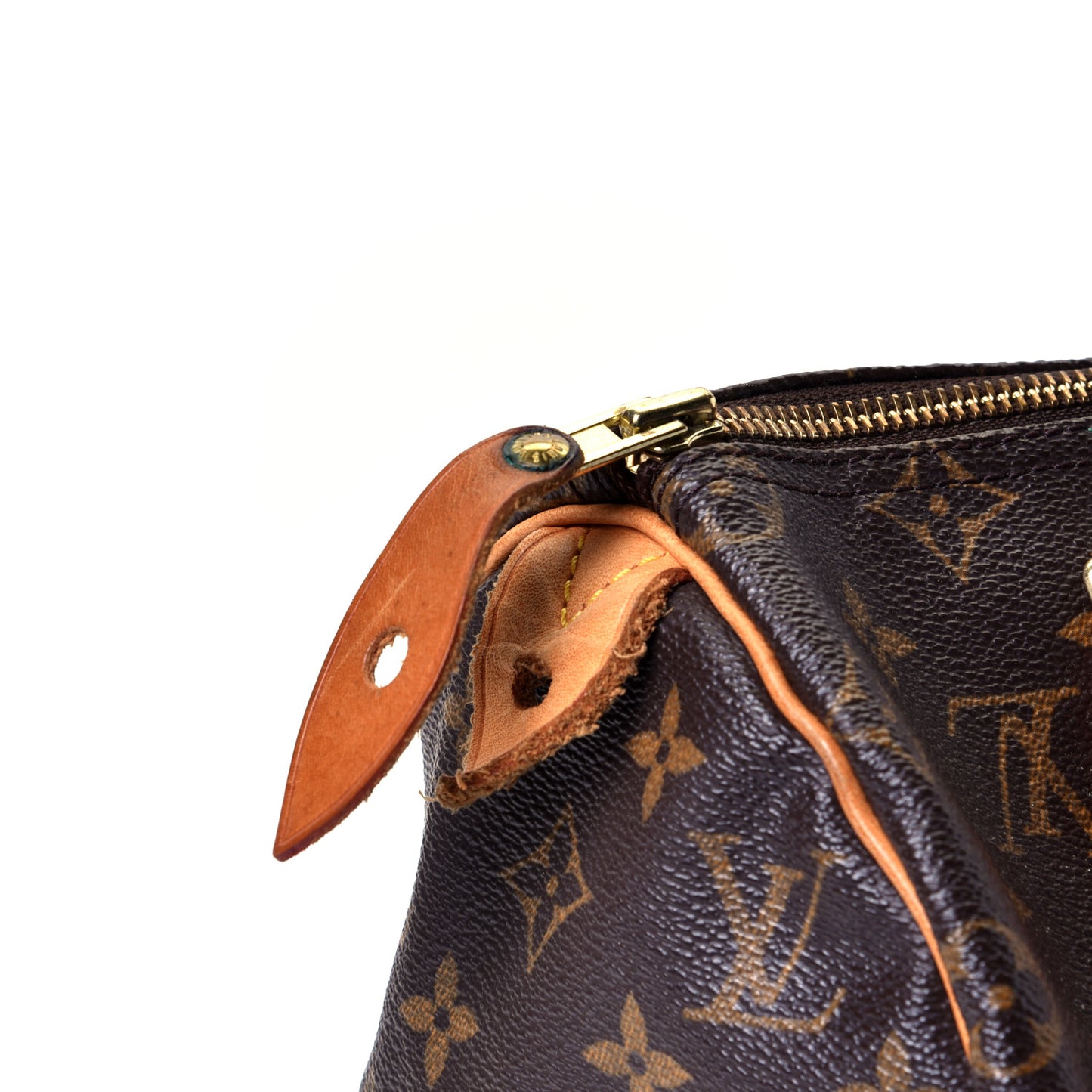 Monogram Speedy 25
