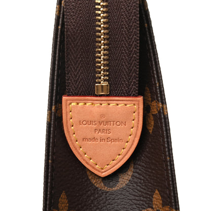 Louis Vuitton Monogram Toiletry Pouch 19 5 of 7