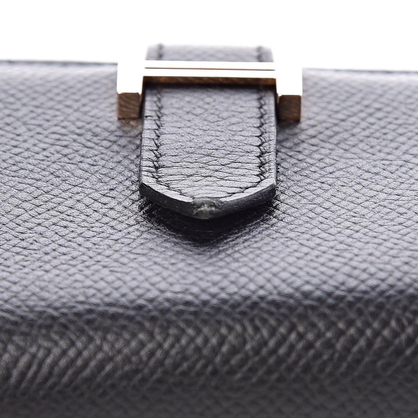 Epsom Bearn Card Holder Wallet Black