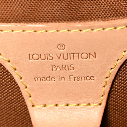 Louis Vuitton Monogram Ellipse MM 7 of 10