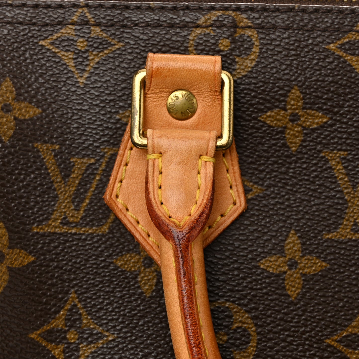 Monogram Speedy 25