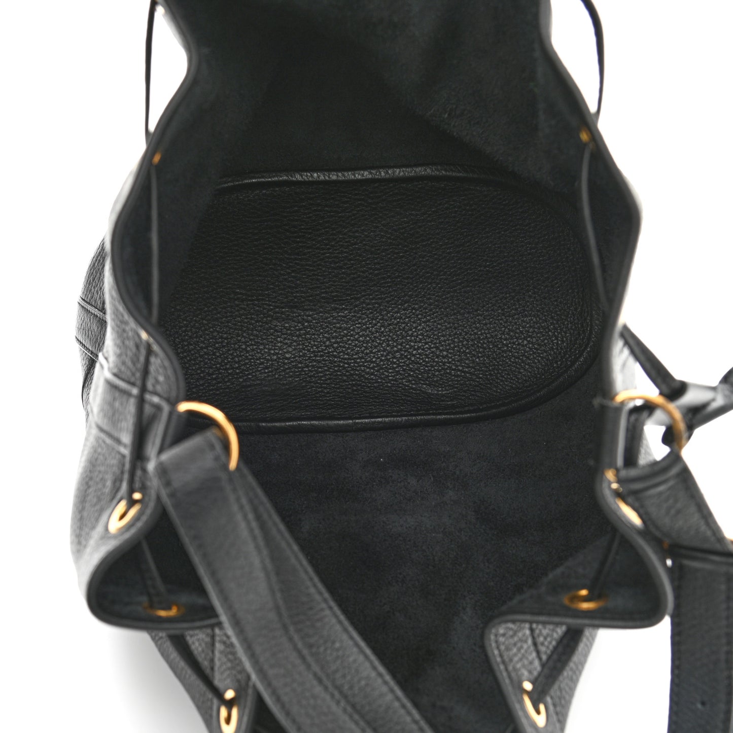 Taurillon Clemence Market 28 Black