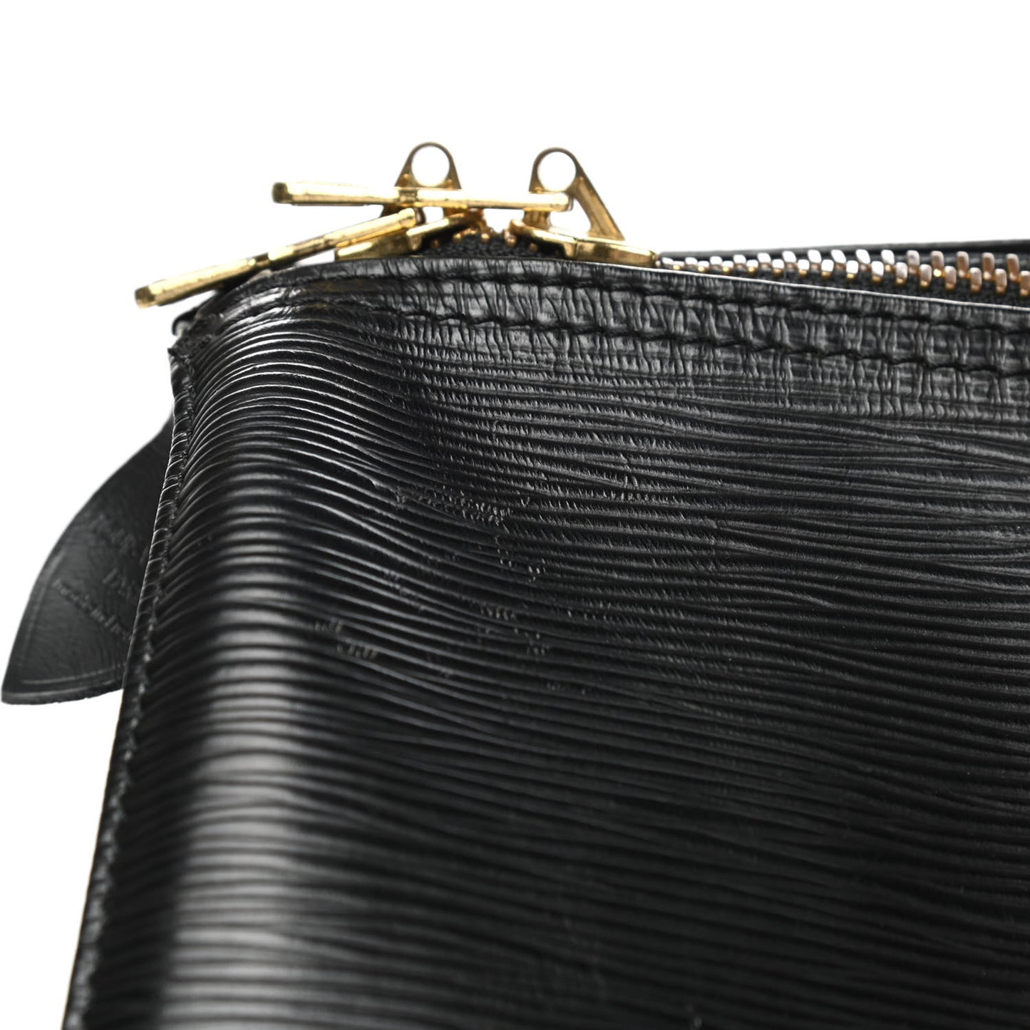 Epi Keepall 50 Black