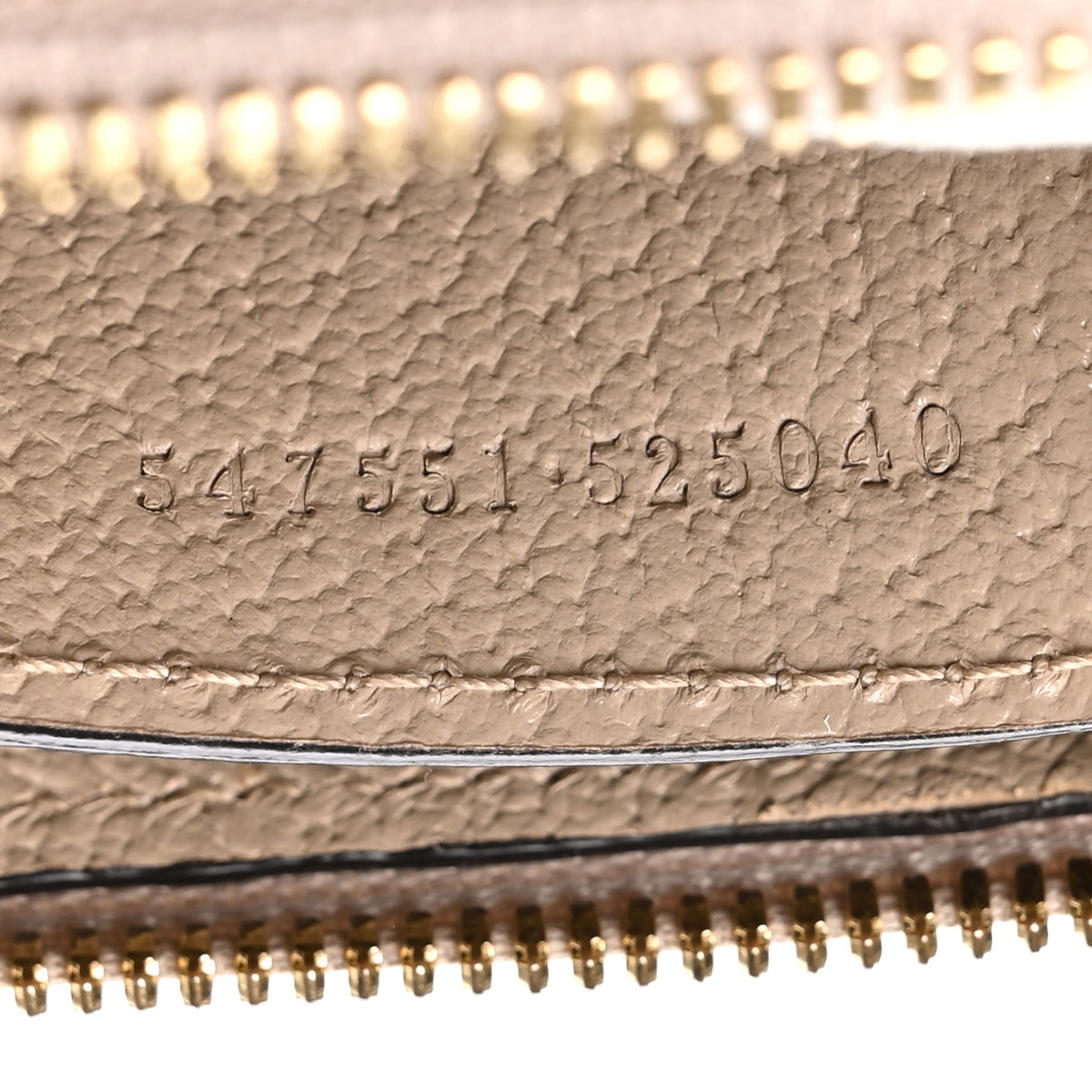 GG Supreme Monogram Textured Dollar Calfskin Web Small Ophidia Tote Bag Beige Mystic White Oatmeal