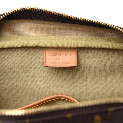 Louis Vuitton Monogram Deauville 5 of 10