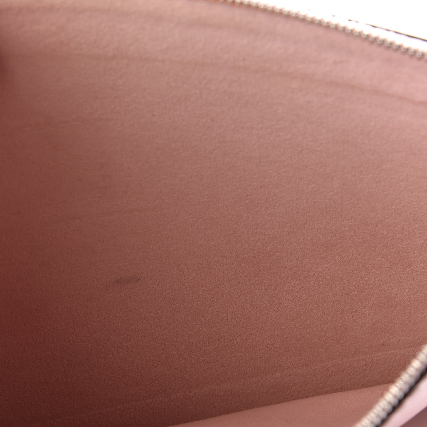 Louis Vuitton Epi Neverfull Pochette MM GM Rose Ballerine 10 of 11