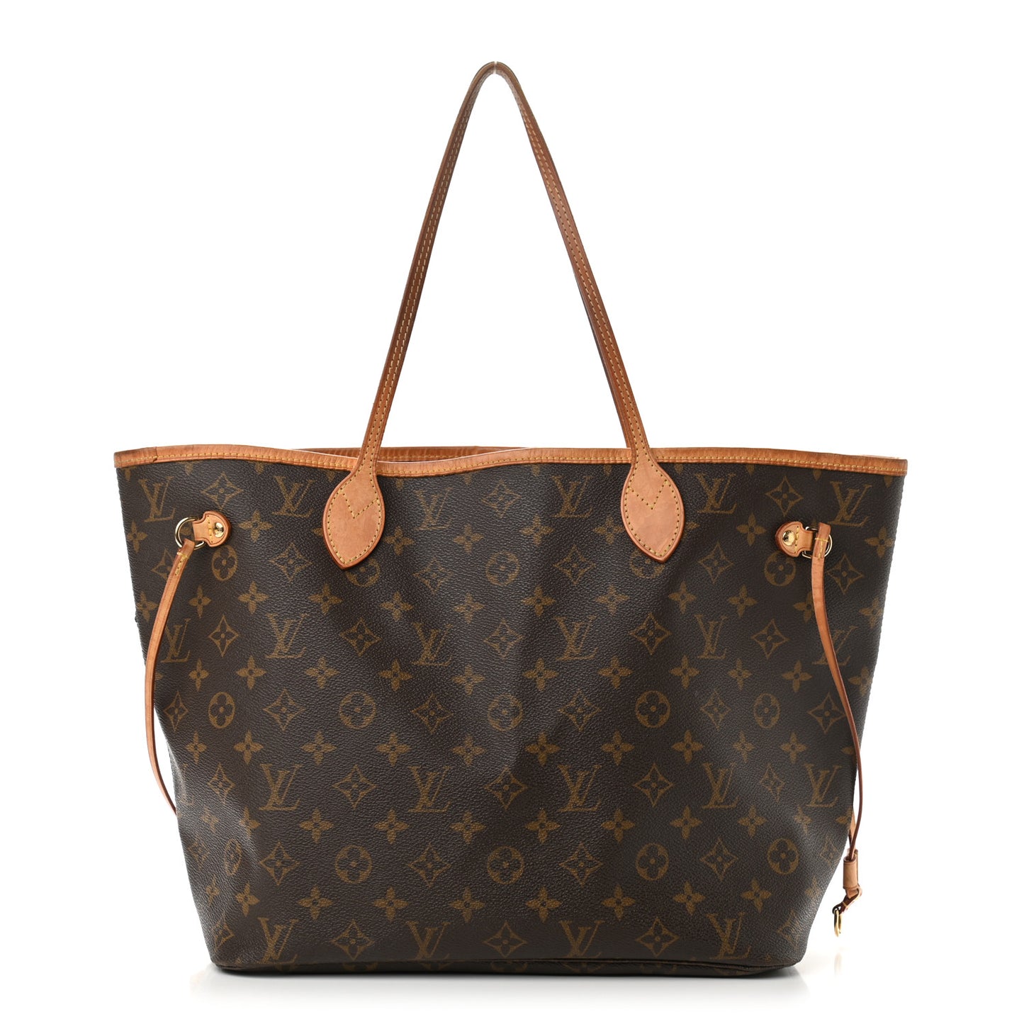 Monogram Neverfull MM