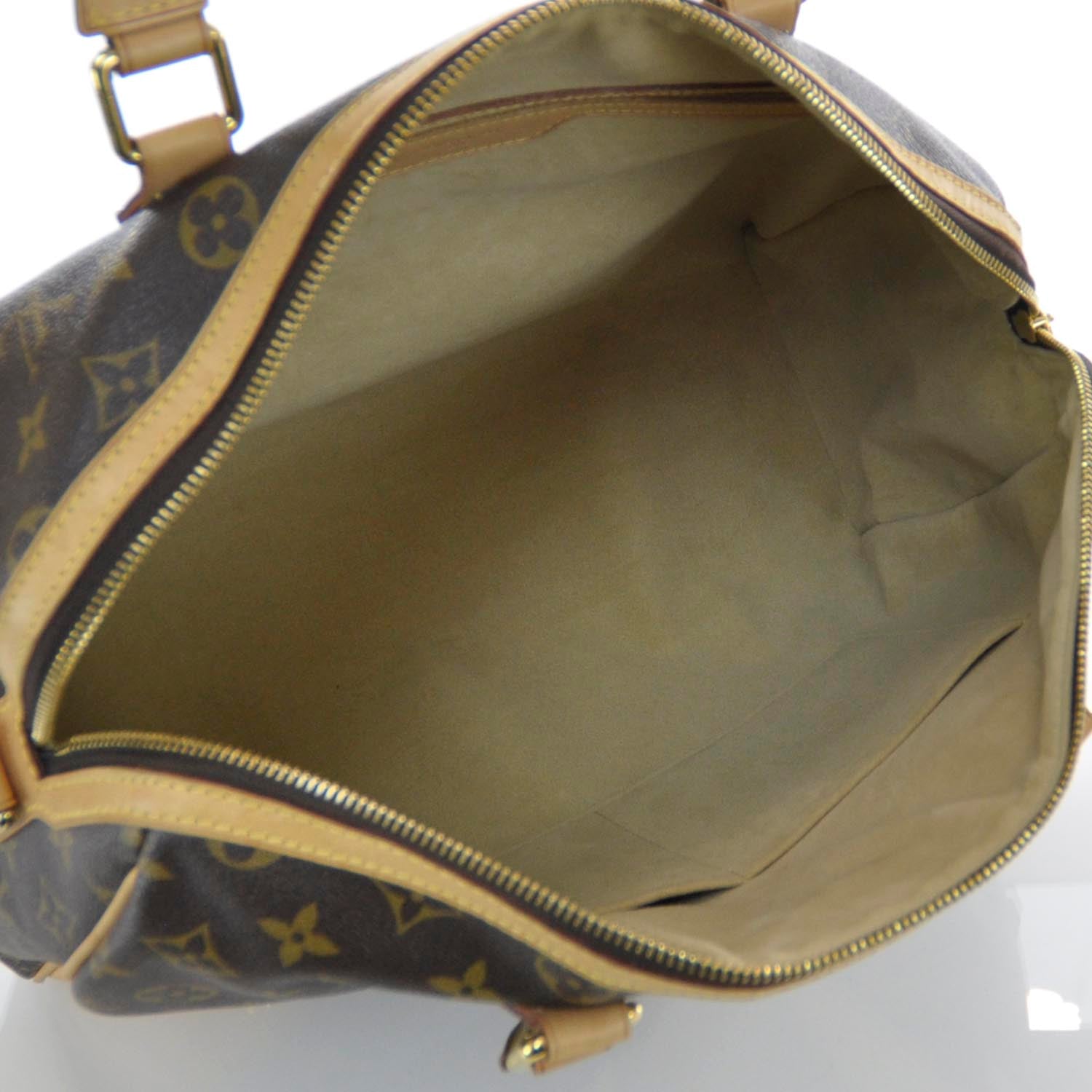 Louis Vuitton Monogram Retiro GM 6 of 8