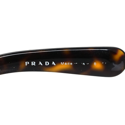 Prada Baroque Sunglasses SPR 27N Tortoise 5 of 7