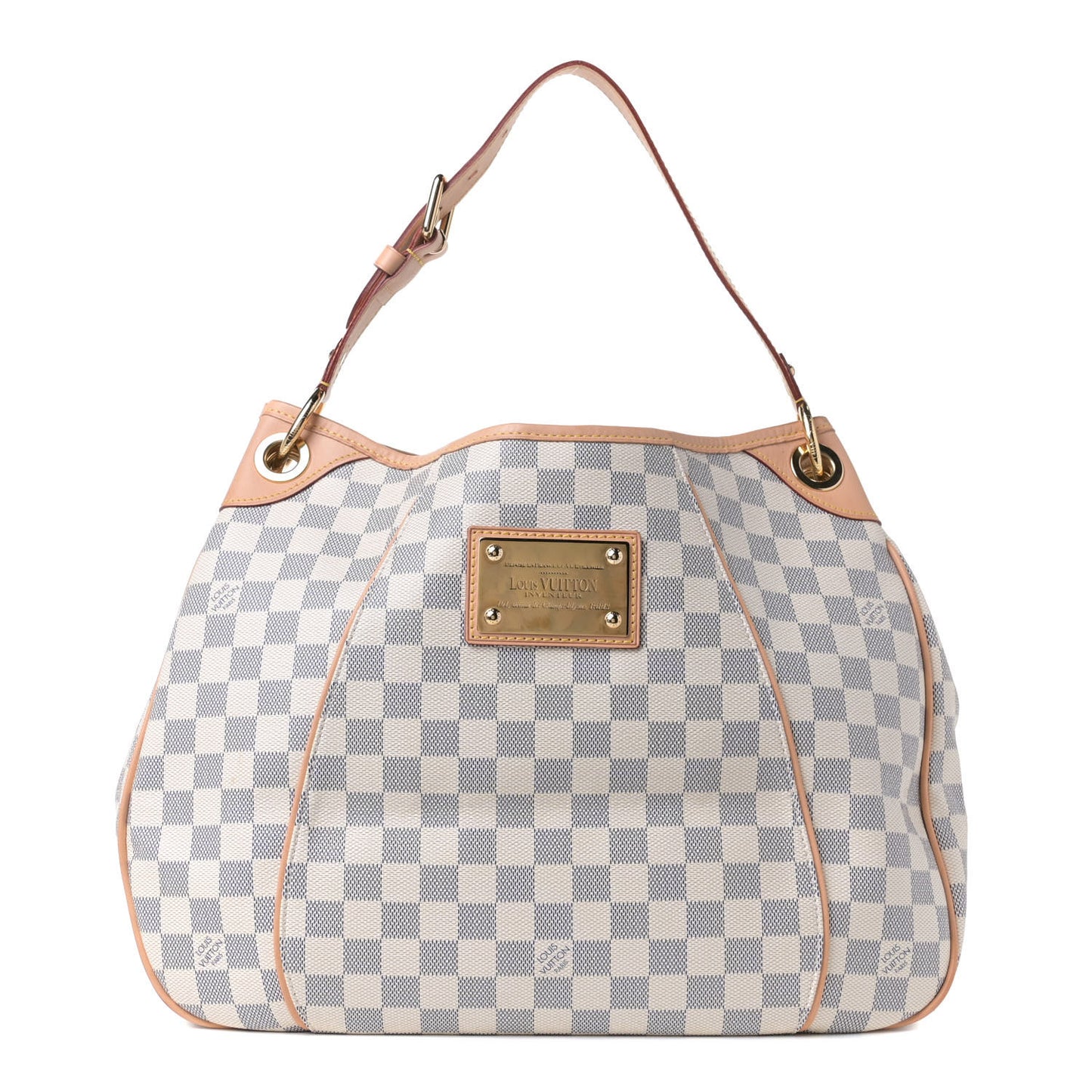 Damier Azur Galliera PM