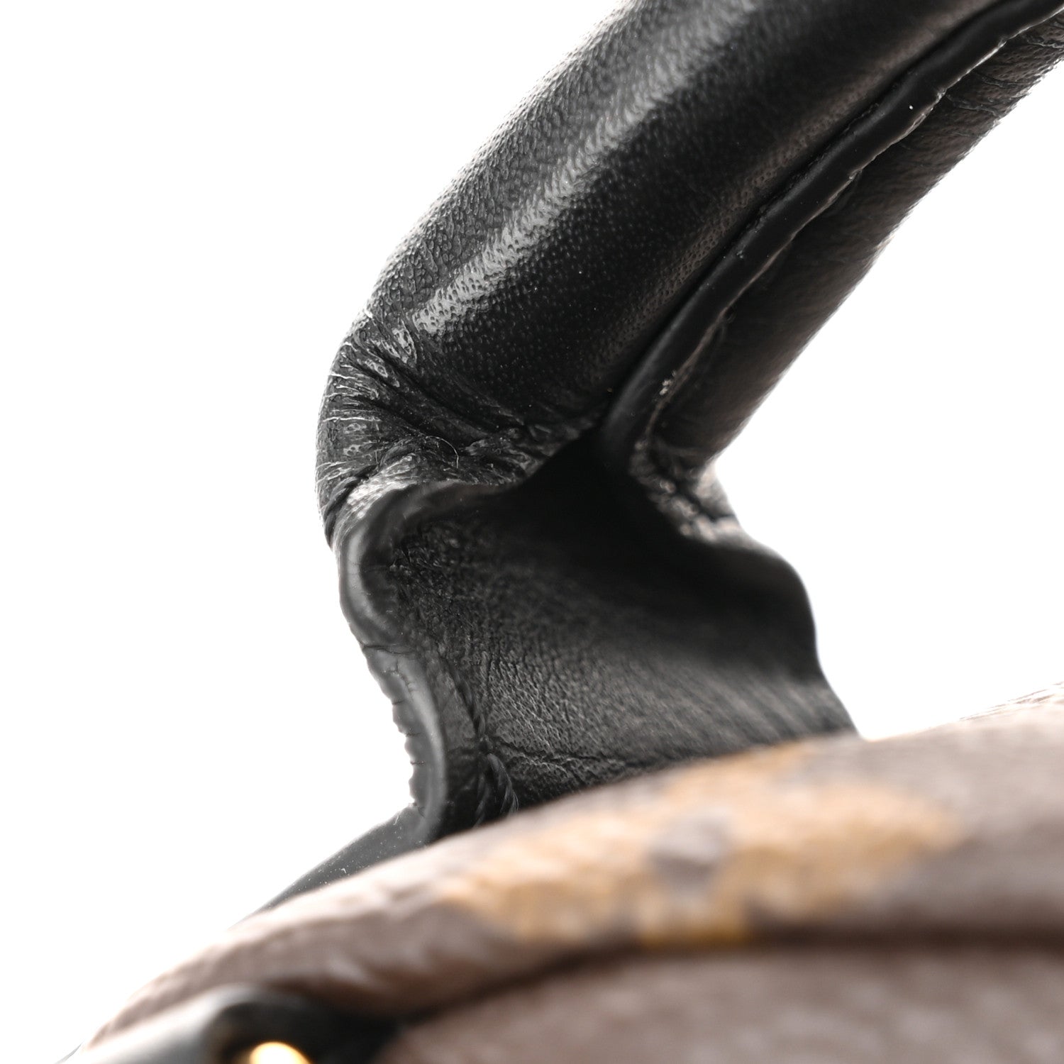 Louis Vuitton Monogram Palm Springs Backpack Mini 14 of 14