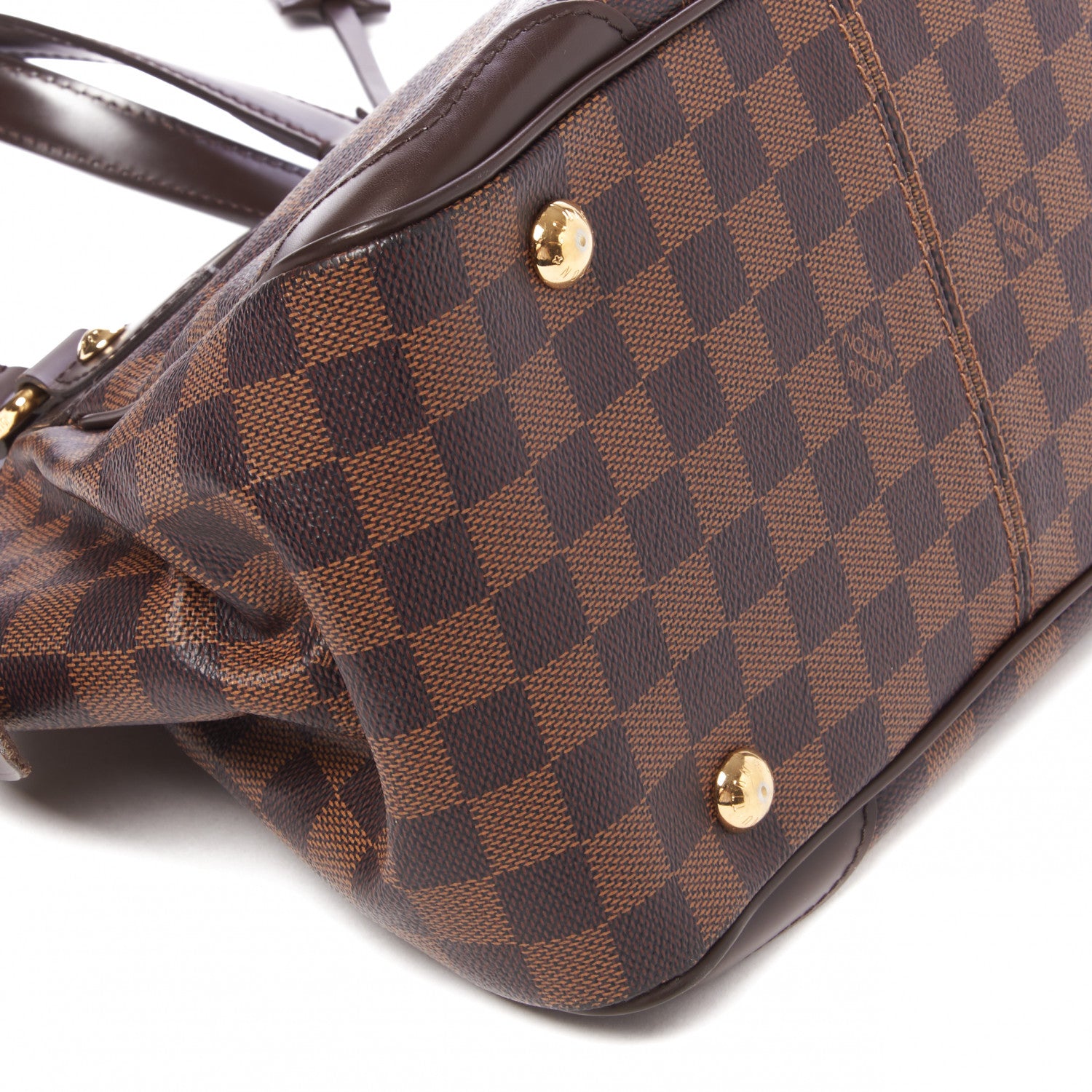 Louis Vuitton Damier Ebene Verona PM 5 of 8