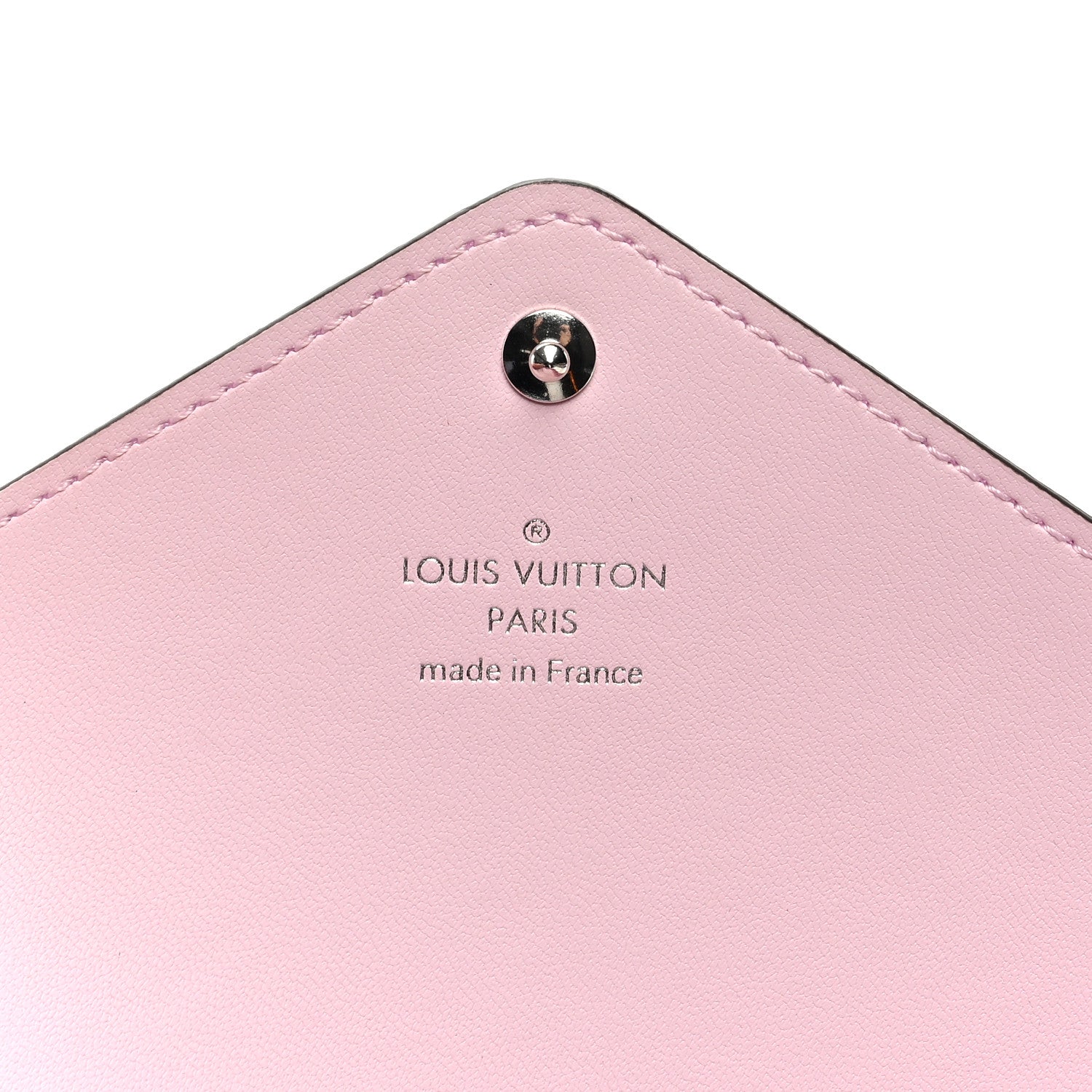 Louis Vuitton Monogram Escale Kirigami Pochette Set 7 of 8