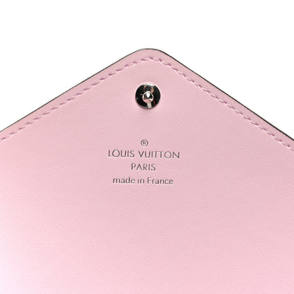 Louis Vuitton Monogram Escale Kirigami Pochette Set 7 of 8