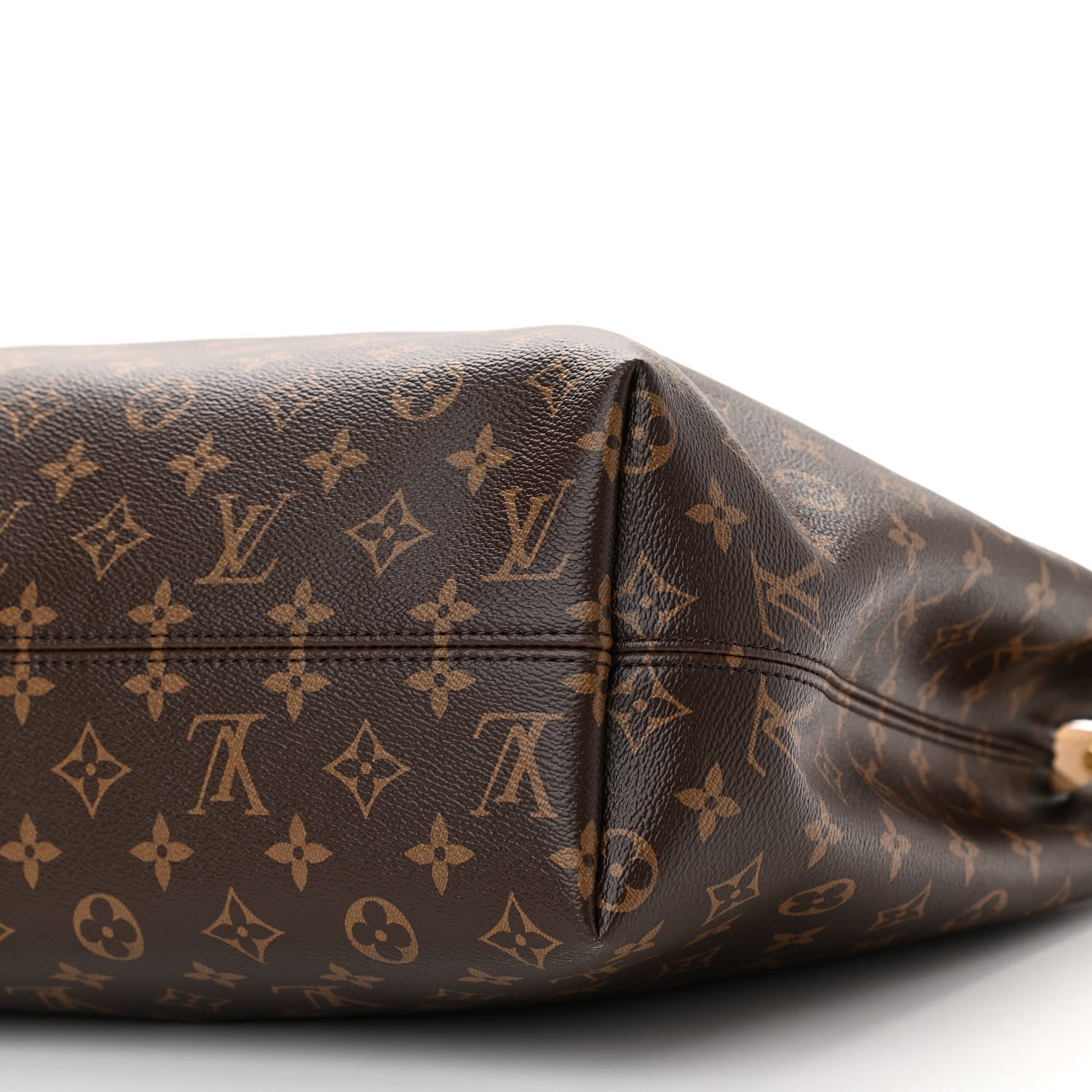 Louis Vuitton Monogram Graceful MM 6 of 10