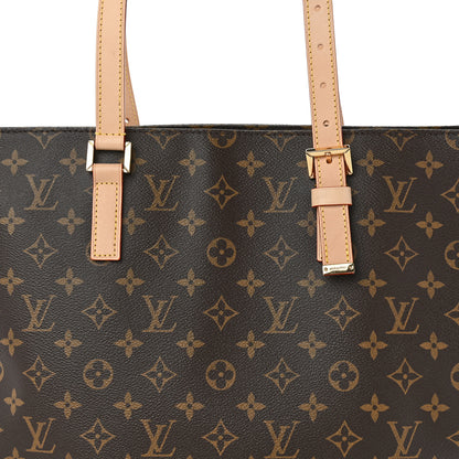 Louis Vuitton Monogram Mezzo NM 7 of 10