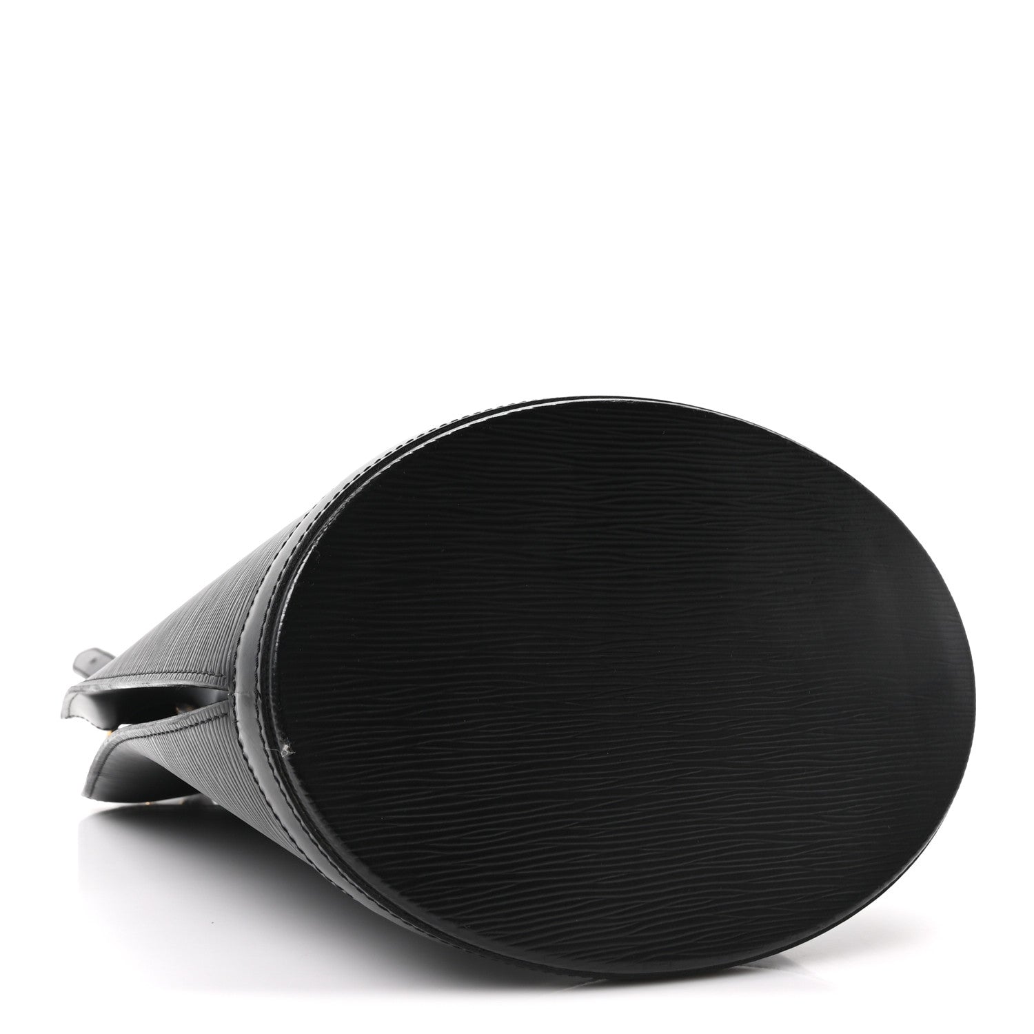 Louis Vuitton Epi Cluny Black 4 of 9