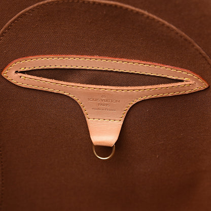 Louis Vuitton Monogram Ellipse GM Shopping Bag 5 of 10