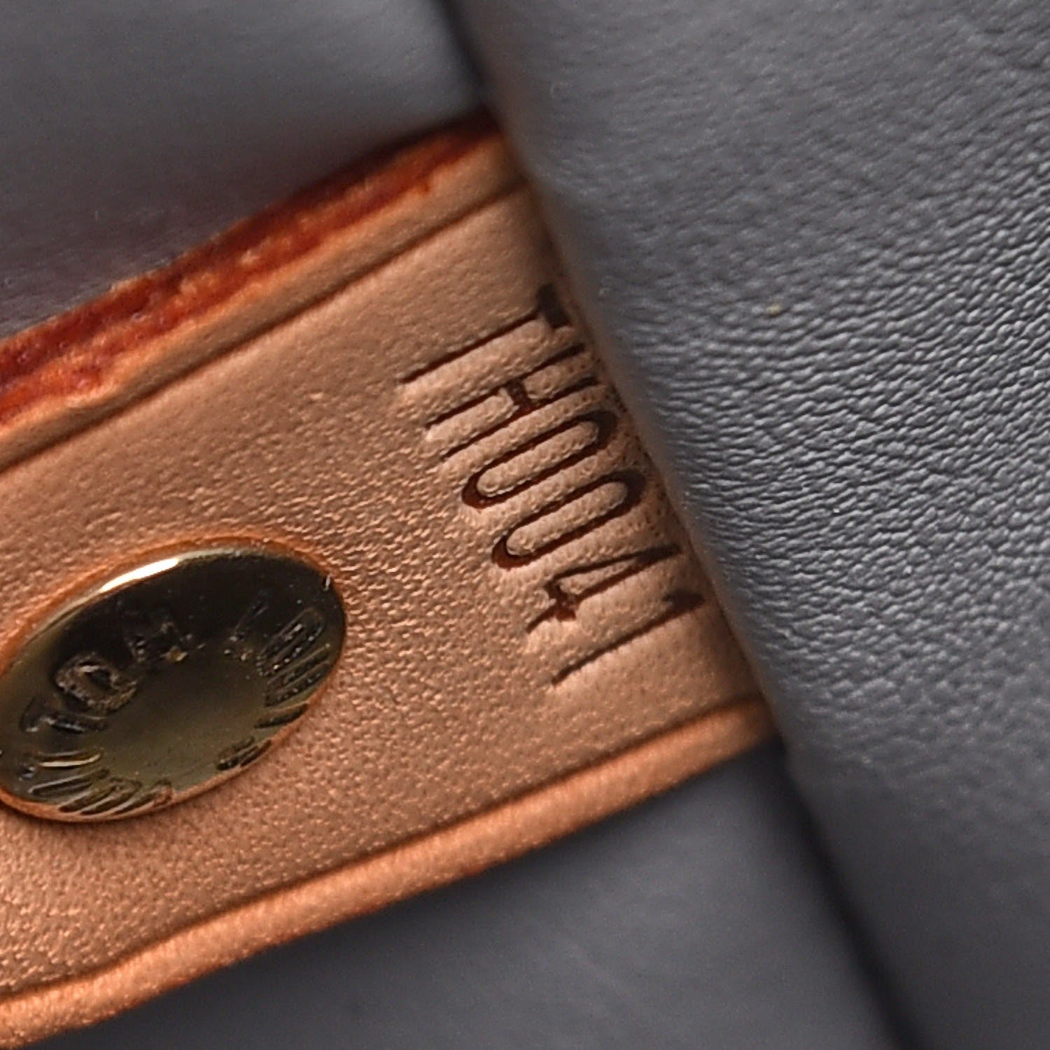 Louis Vuitton Vernis Houston Silver 10 of 19